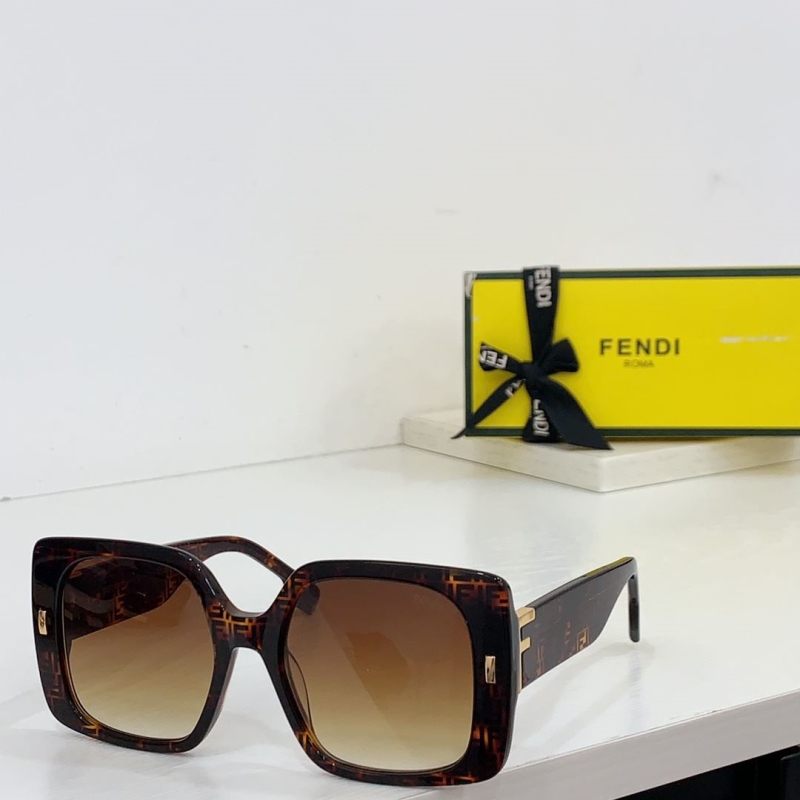 Fendi Sunglasses